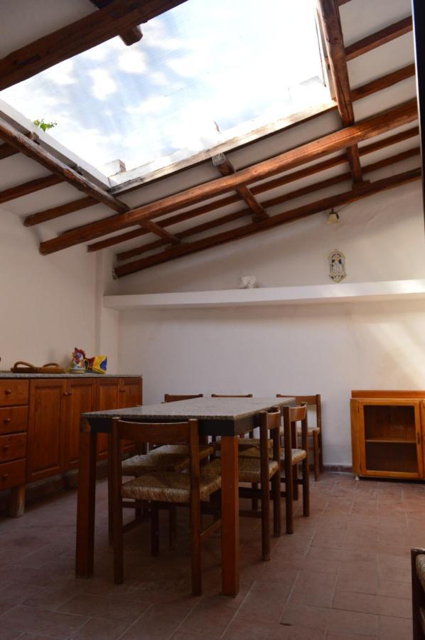 Agriturismo La Fidanza San Gimignano Ngoại thất bức ảnh